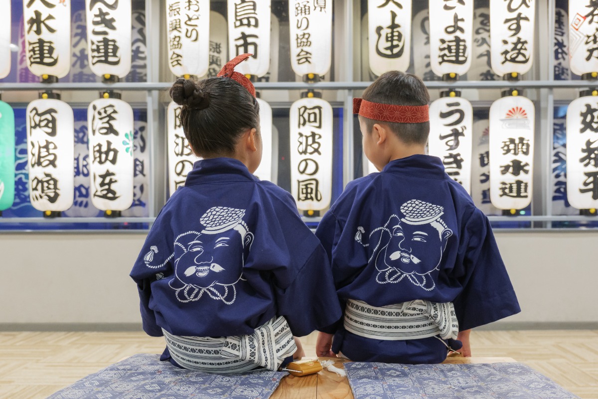 【ワイヤー最新号】徳島の子育てお役立ち情報満載2026年9月号！「徳島の七五三」「本場徳島の阿波おどり！」「ワイヤーフェスタ2026夏、開催！」andmore！