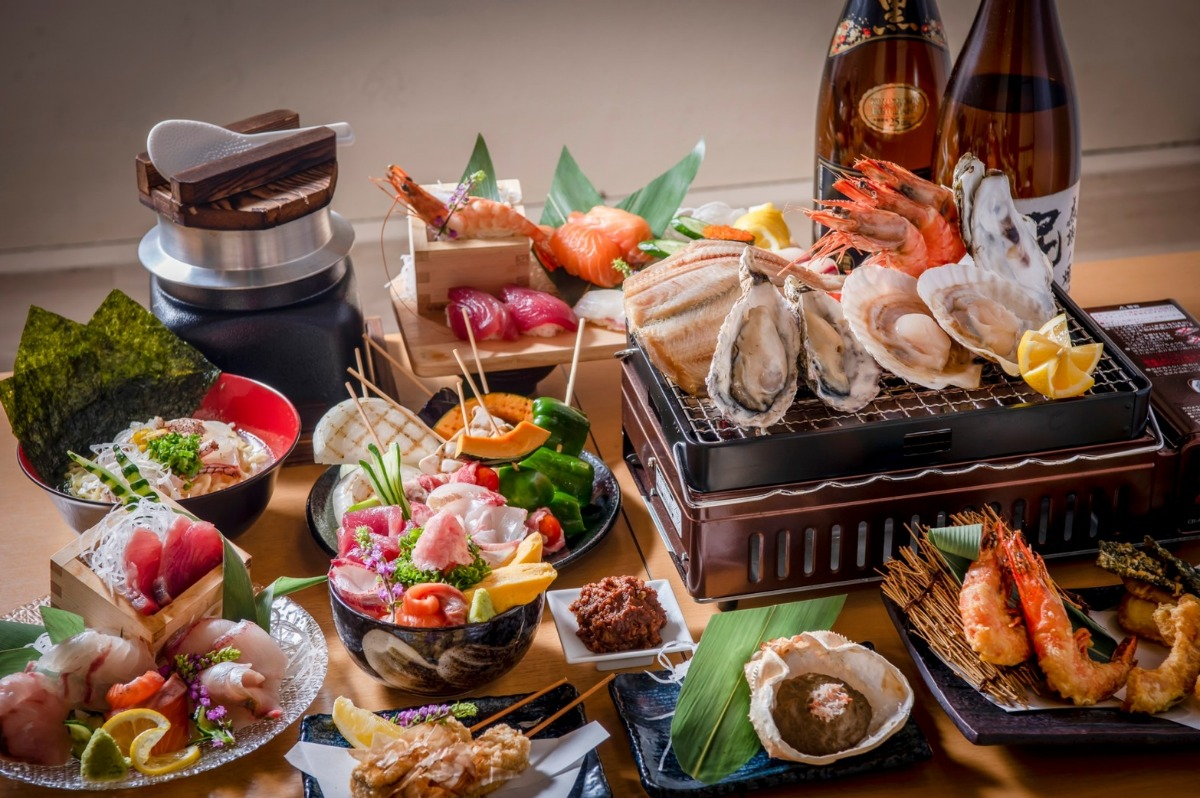 新店 6 3 Open 松山市 二番町 居酒屋 海鮮個室 日本酒