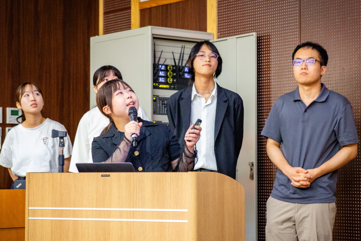 【7月27日(日)締切 | 学生参加者募集】社会人と、チームの仲間と共創する成長型インターンシップ 『アイデアソン合宿』参加者募集中!