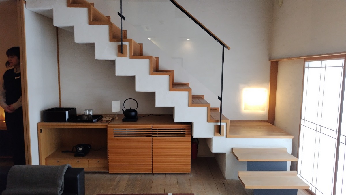 小樽の隠れ宿「蔵群」がリブランドオープン