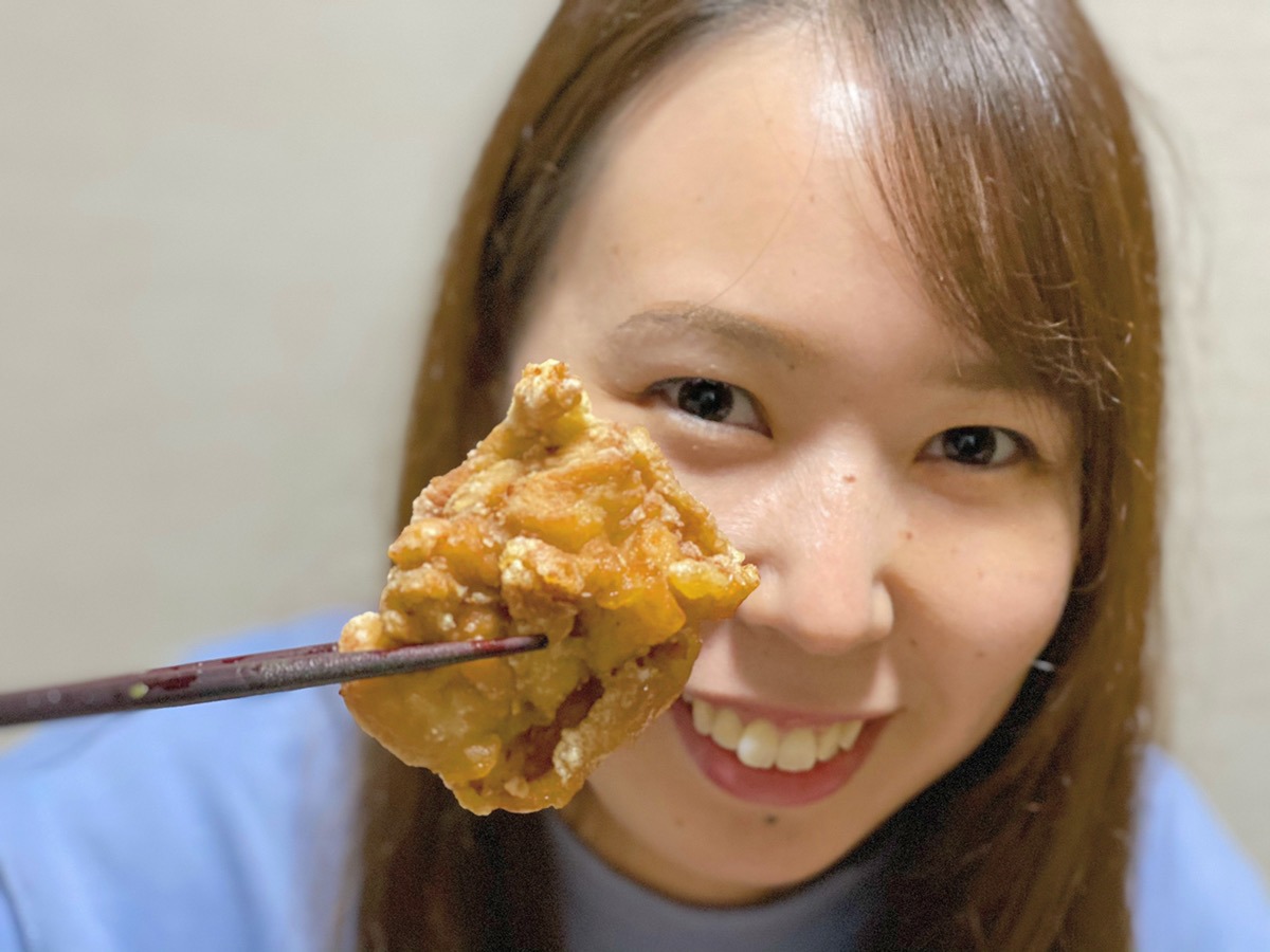 《徳島の肉vol.9》CAFE KOFS（カフェカフス／徳島市八万町）からあげ好き♥のための！カフェオードブルが最高です。