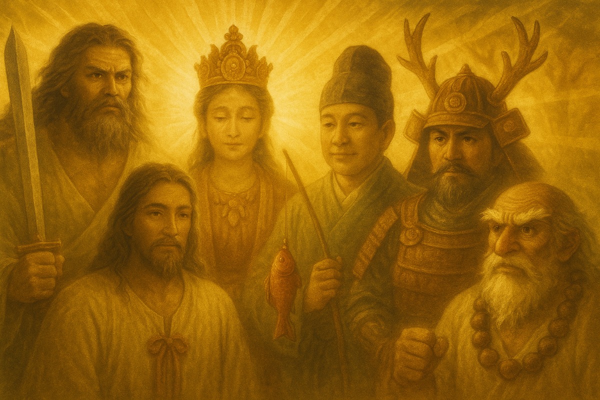 邪馬台国は阿波だった!?【古代史を通して徳島の魅力を再発見】テーマ⑩日本最古か!？ 海陽町の多良古墳群