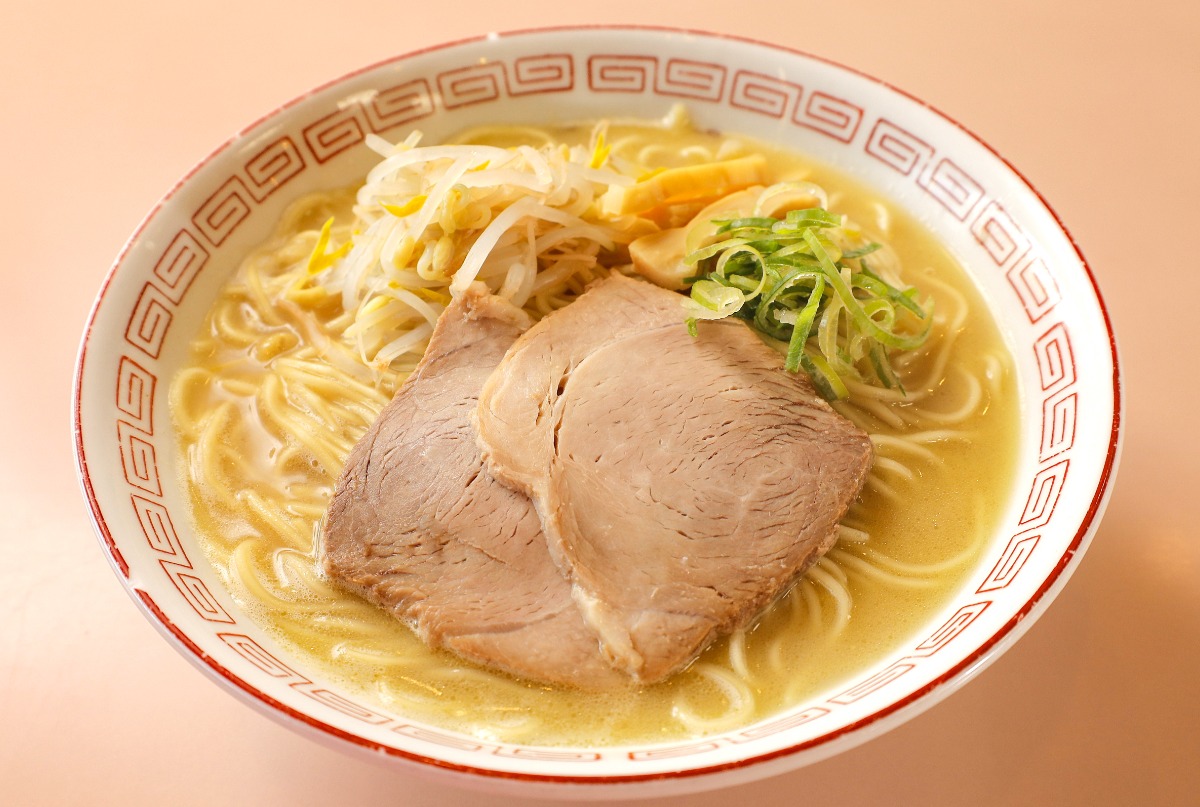 【徳島石油グループ 大感謝祭!】開催!第5弾の今回はラーメン祭りだ!