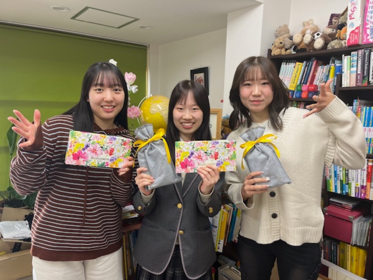 【徳島市の英語教室】B.Y.HORIZONが春の生徒募集｜小6・中1・高校生クラス無料体験受付中