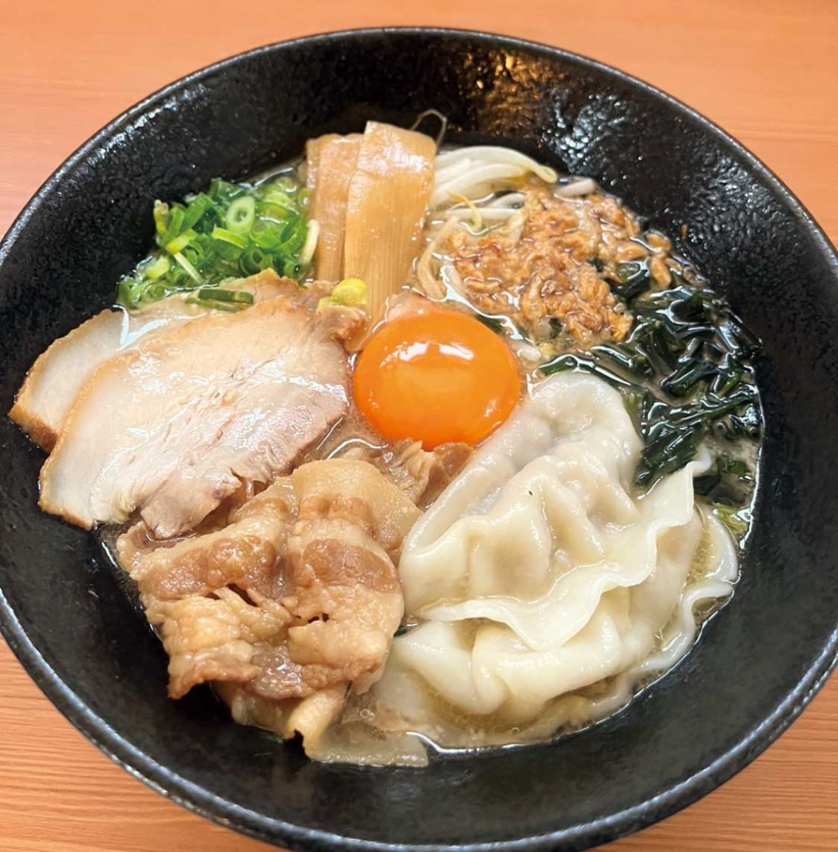 【2025阿波おどり】心躍る、美味三昧!徳島のグルメ&ラーメン