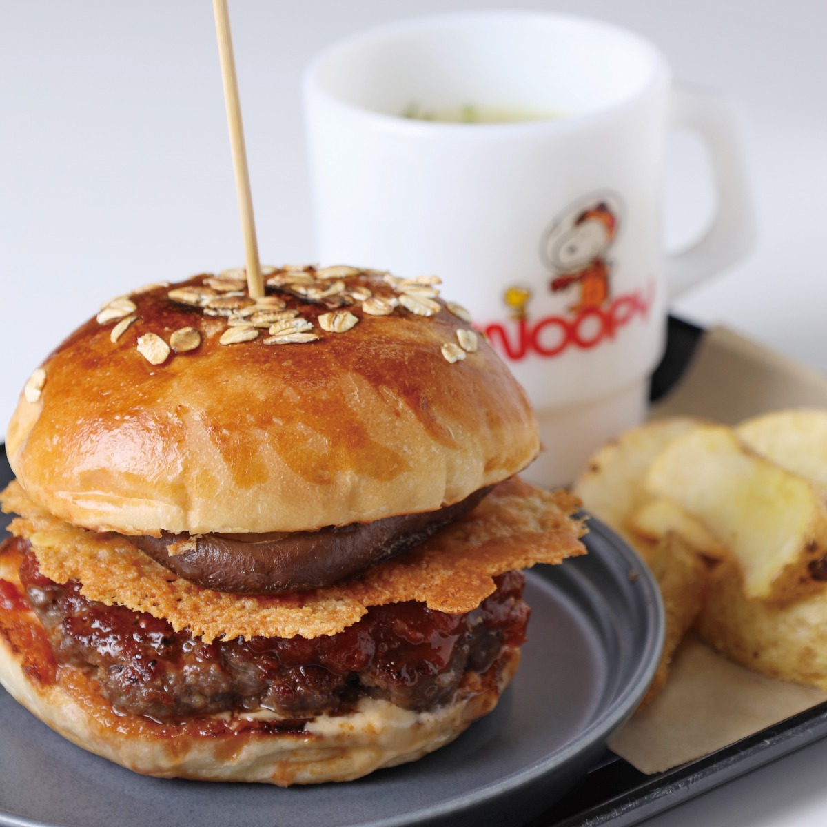 【徳島グルメ】ウマいバーガーを食べて2026年をウマく駆け抜けよう！／専門店・鳴門市・三好市・松茂町