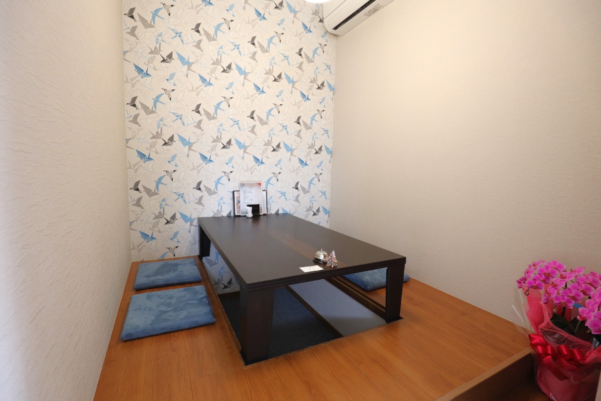 ≪和食日本料理　みわ≫ 新規開店！ ランチにディナーに 日本料理を堪能できる店