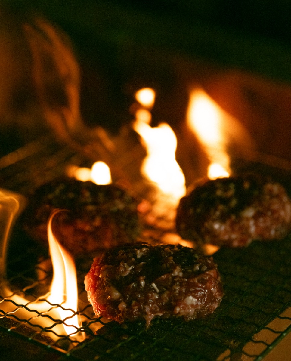 北海道の森を味わうレストラン「MORISHIRO（モリシロ）」が11月21日OPEN