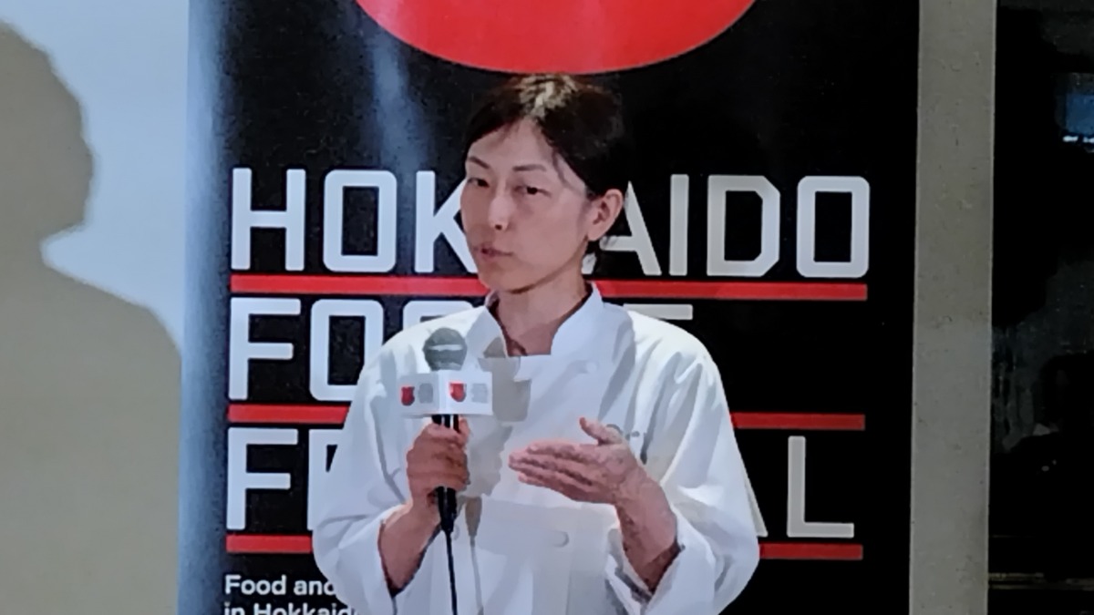 食の映画祭3日目｜美食の饗宴！料理学会からの、深夜食堂＆孤独のグルメ夢のコラボディナー