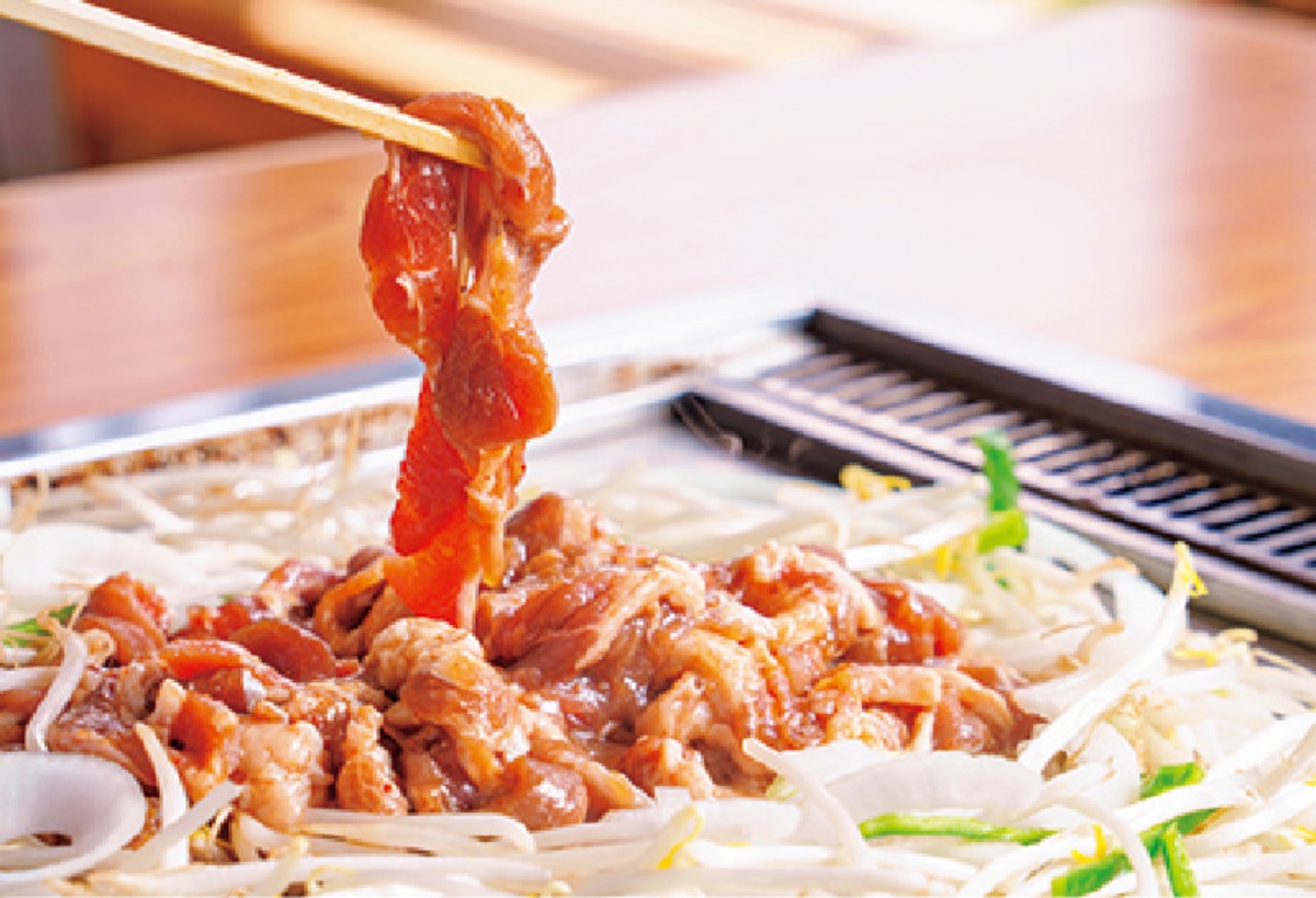 道北エリアガイド[上川エリア]｜士別市　牧歌的な風景と、BBQや羊との触れ合い体験