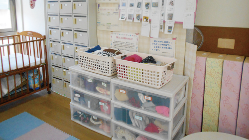 葛城市/街の子育て情報