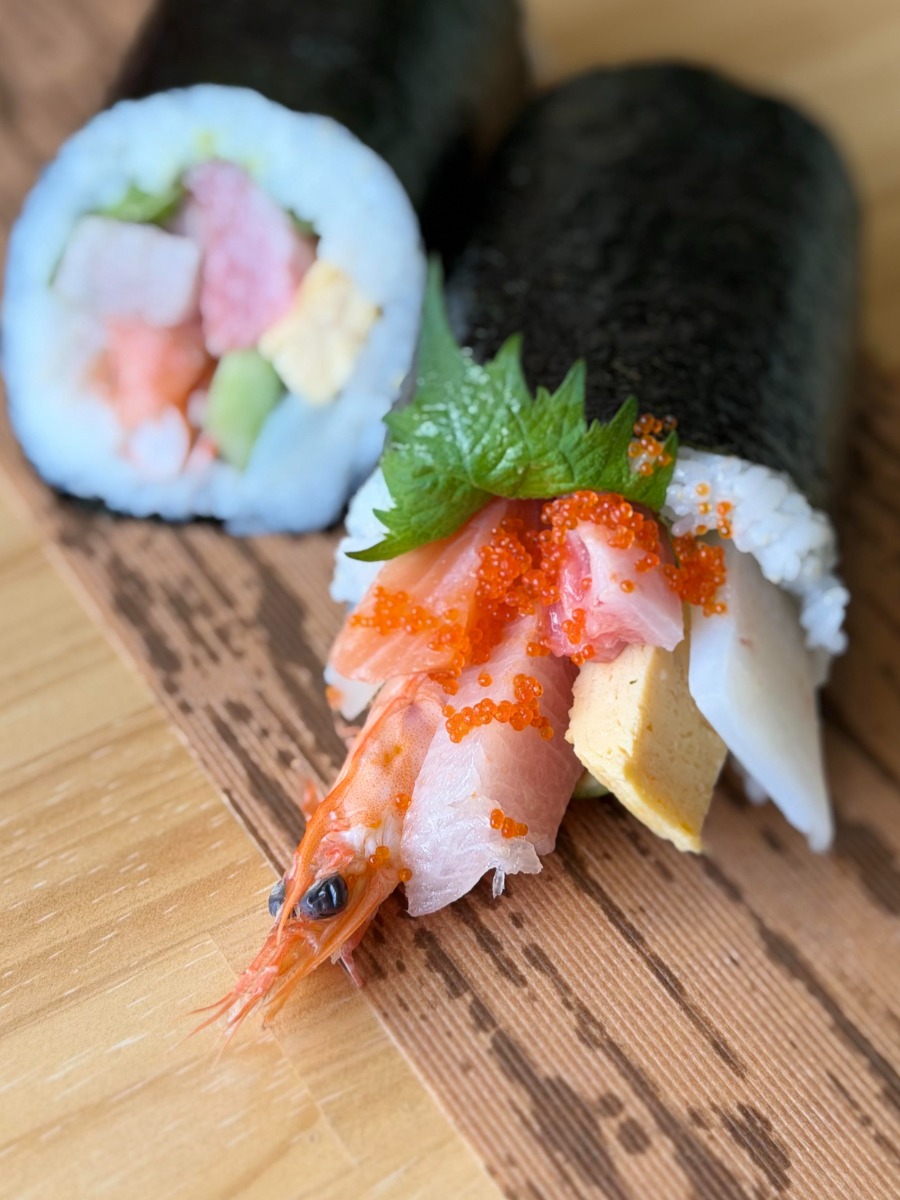 【2026年最新版】徳島の節分！おすすめ恵方巻8選｜／予約・受け取り方法