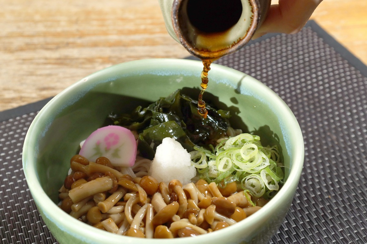 【徳島グルメ情報】個性が光る蕎麦4選！
