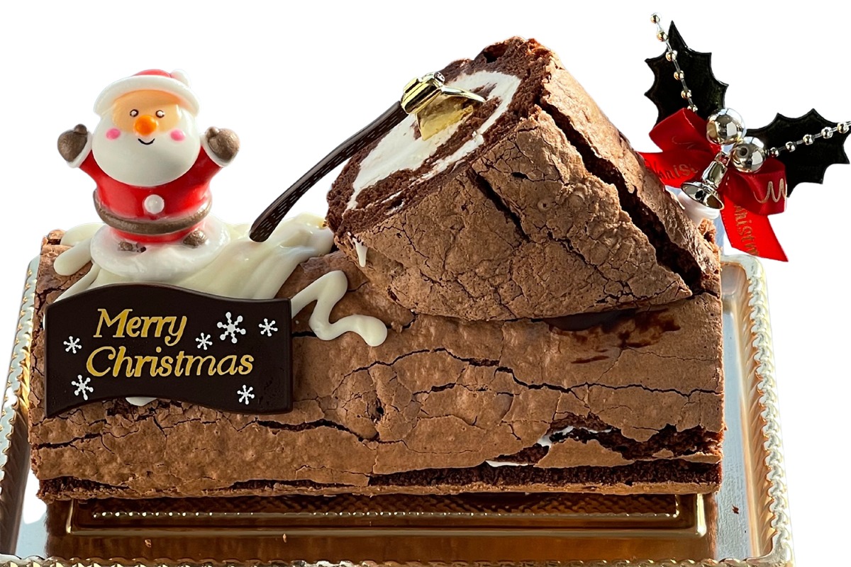 【今年はどうする？クリスマス／抽選プレゼントあり】徳島のクリスマスケーキまとめ2022
