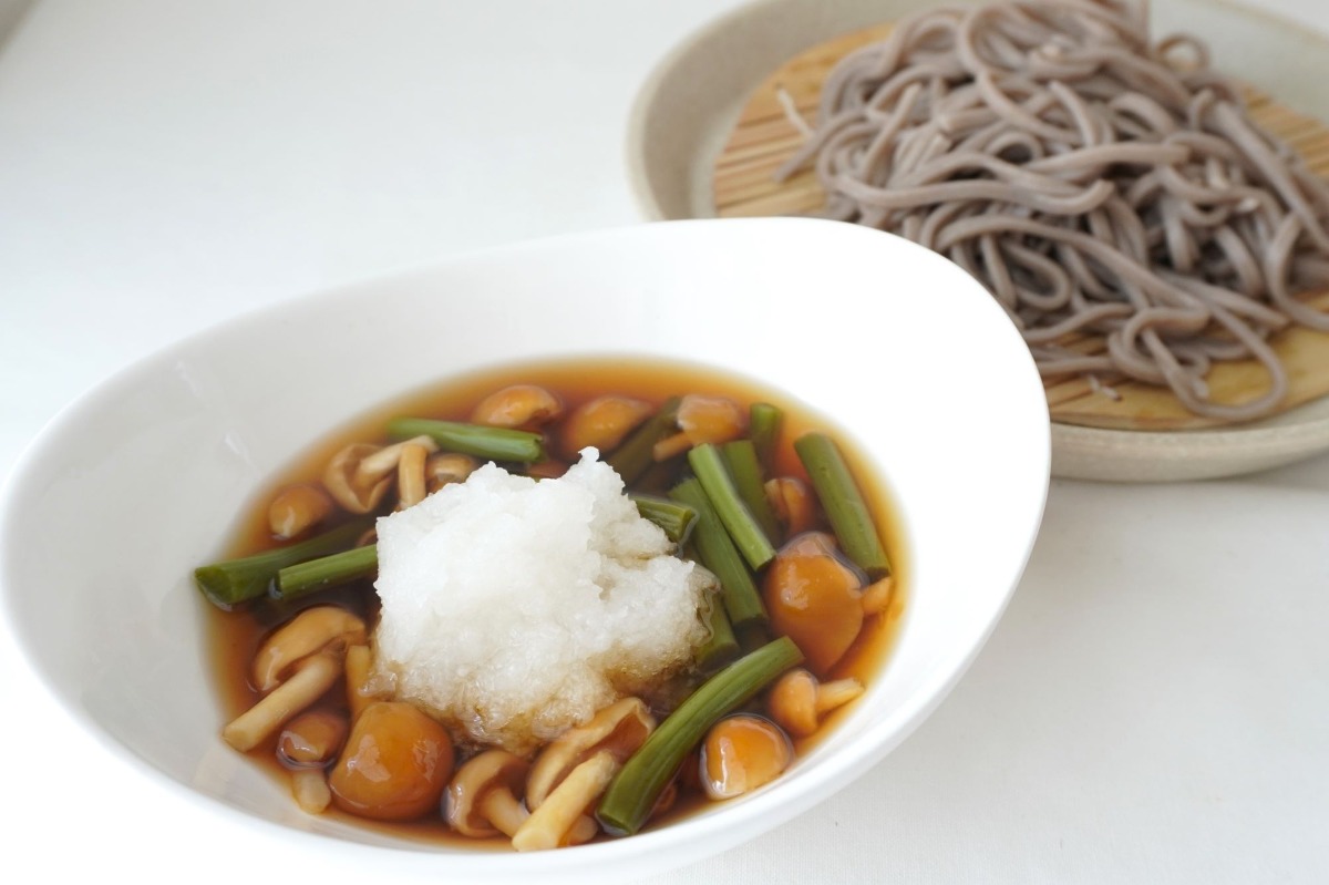 ポタジェ|春を味わう「ワラビ」料理と、庭でも育ててみよう!