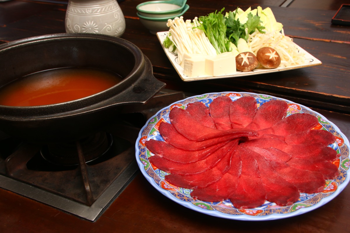 【徳島のジビエ グルメ】2025年11月開幕！徳島のジビエをいただく『阿波地美栄まつり』がスタート！