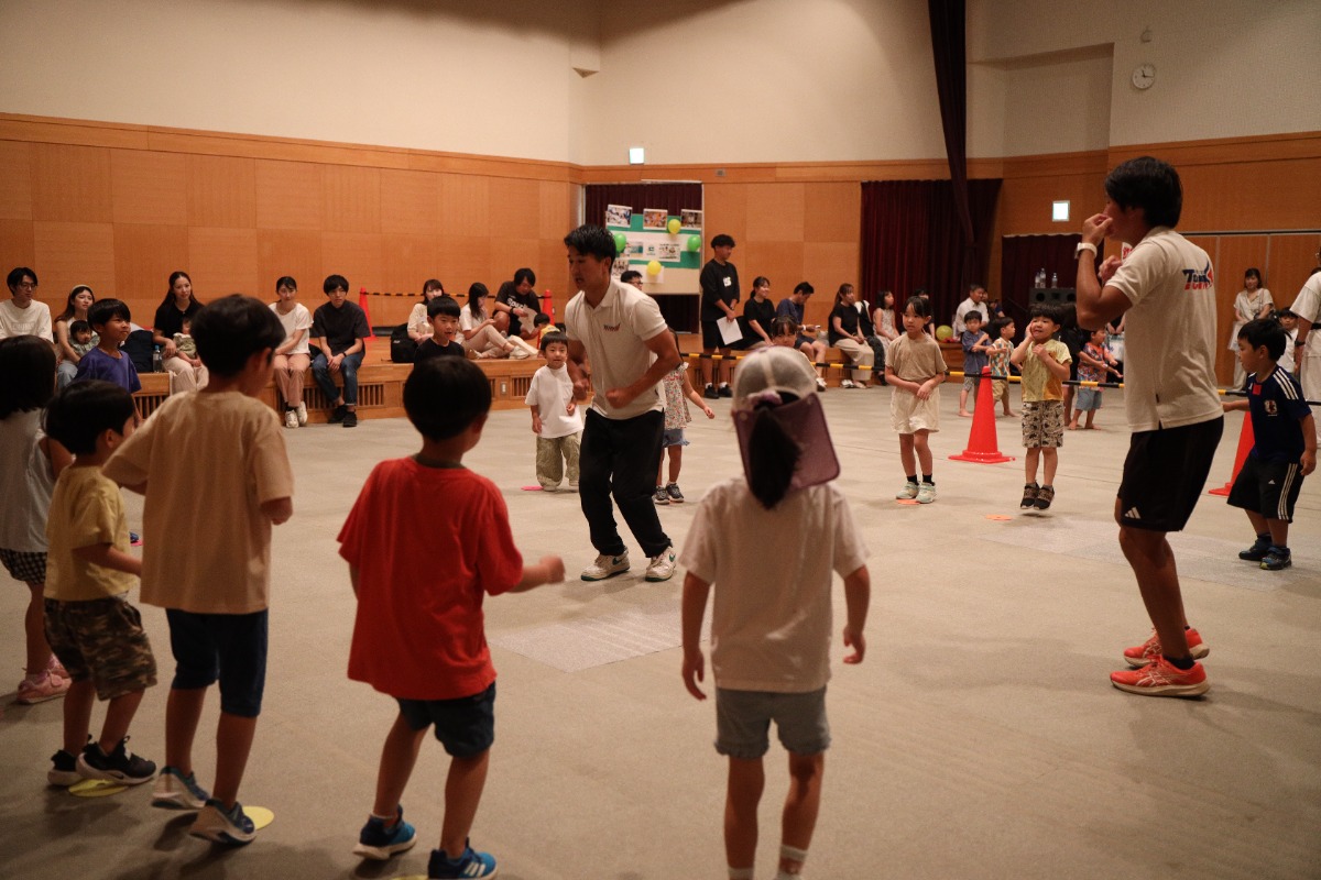 【イベントレポート】『ワイヤーフェスタ2026夏』を開催しました！