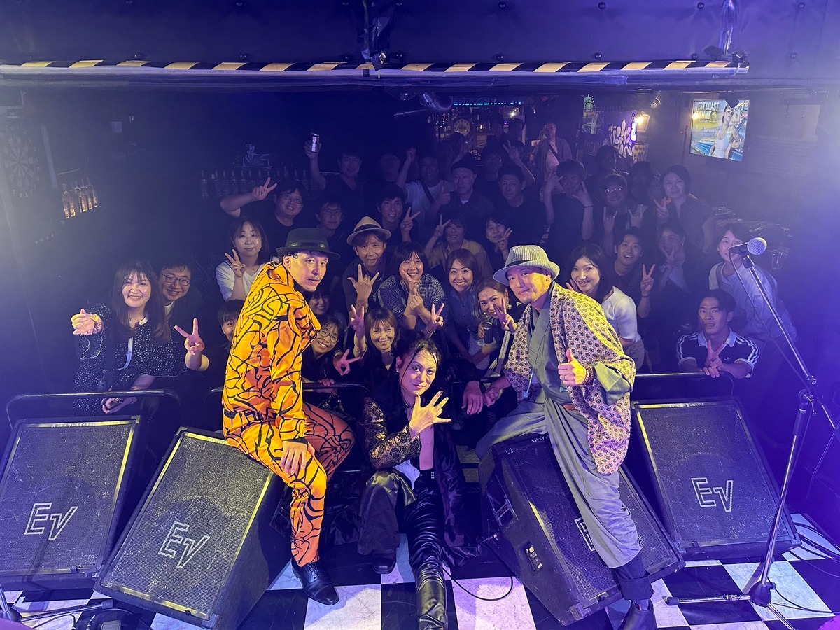 【インタビュー】結成10周年を迎える徳島のロックバンド「O.W.L.」“オトナ”だからこそ鳴らせる独自のロックンロール！
