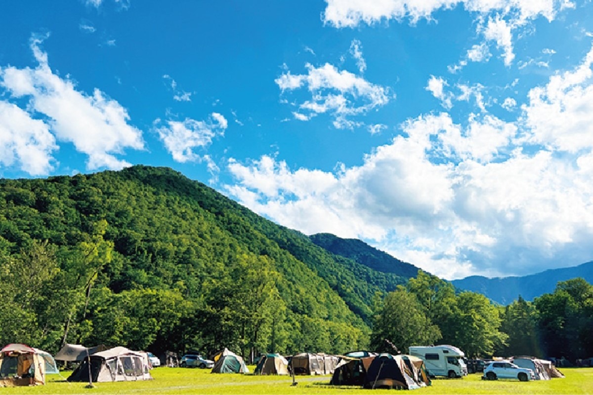  夏の北海道旅｜中札内の絶景を満喫！「やまべ放流祭り」は7/6開催