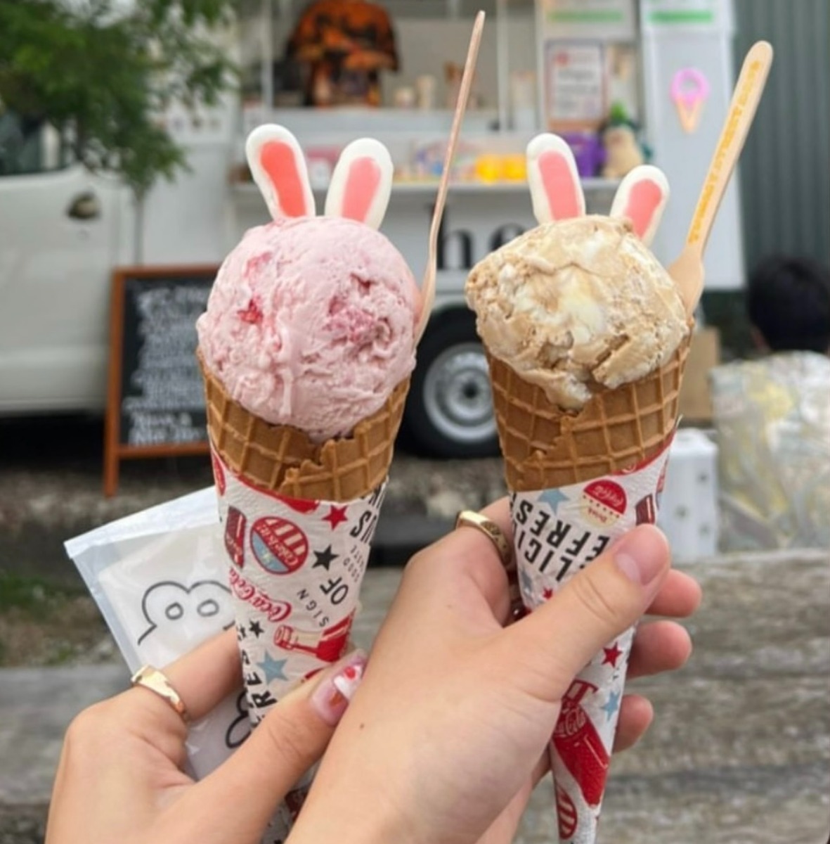 徳島のキッチンカー情報まとめ2025【おすすめメニュー・出店場所も掲載】