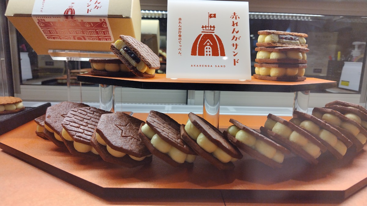八角塔へ!新しくなった「北海道赤れんが庁舎」に行ってきました!