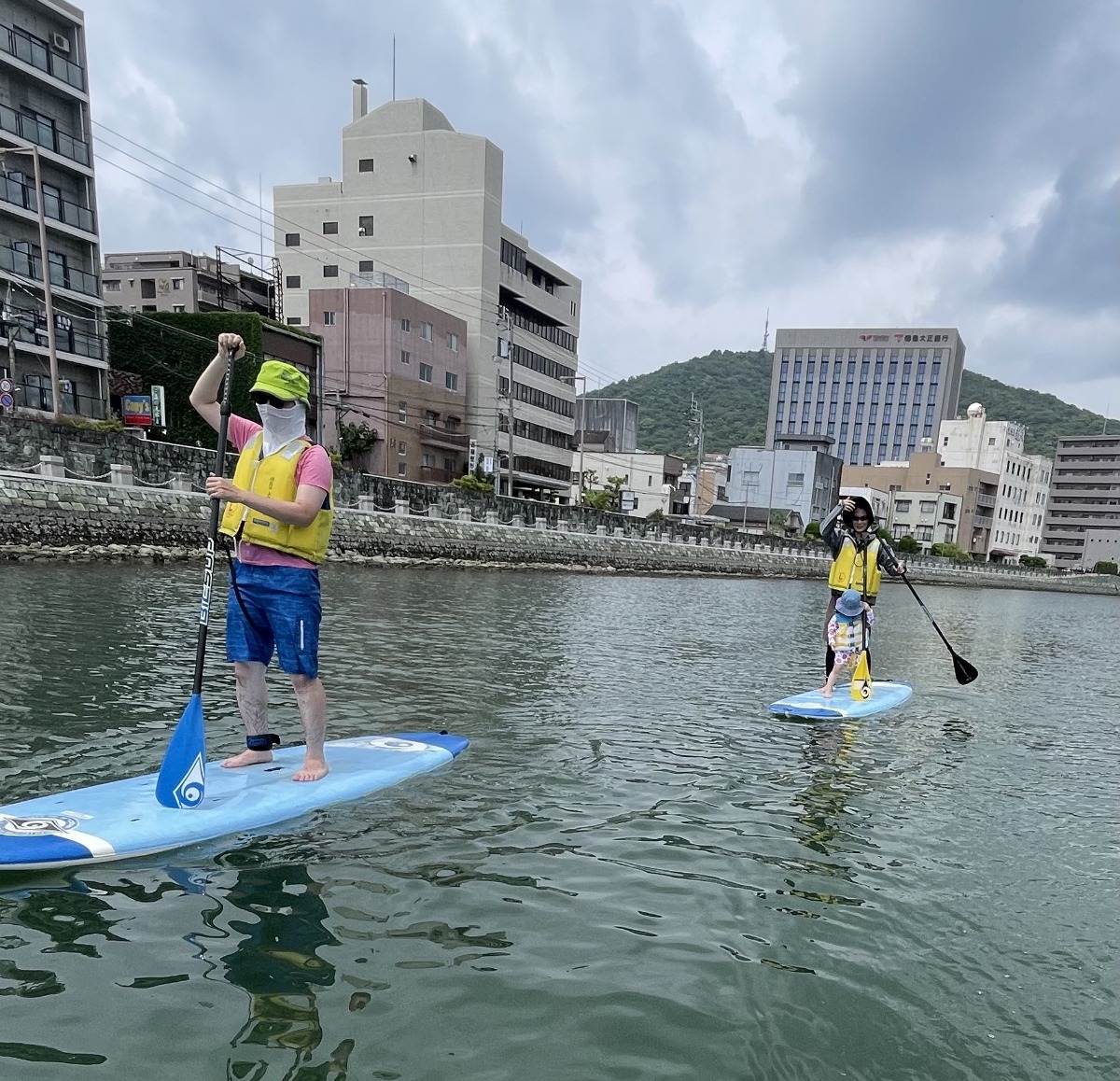 【徳島のウォーターアクティビティー体験】2025年おすすめ12選！SUP／カヤック／カヌー／more編※随時更新