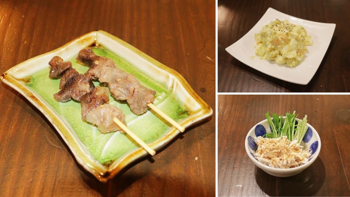 徳島・新店グルメ｜夜街へでかけよう！徳島の新しい居酒屋さん5選