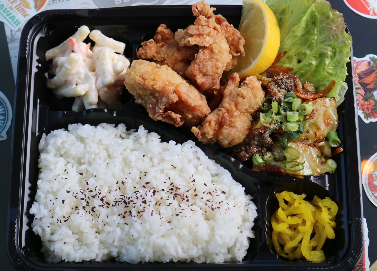 徳島・新店グルメ｜テイクアウトのお弁当3選
