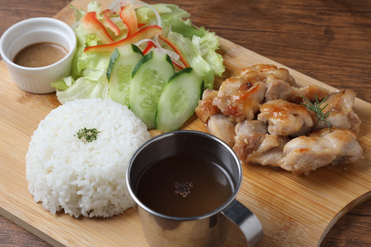 《KUKUNA CAFE》ゆっくりくつろげるおうちカフェで、身体思いのランチ＆スイーツを【徳島カフェ】
