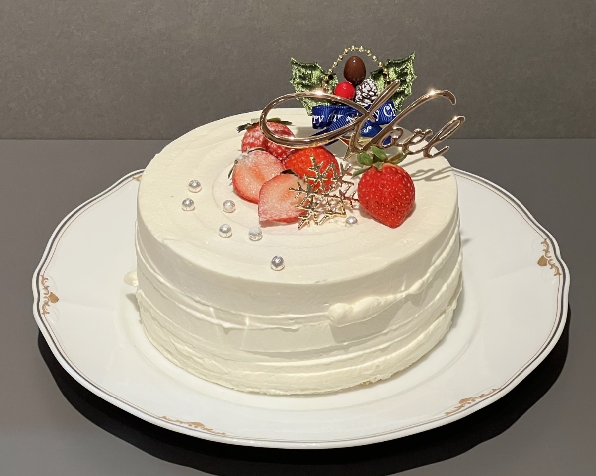 【2025最新】徳島のクリスマスケーキ特集｜おすすめ15選／予約方法・種類一覧