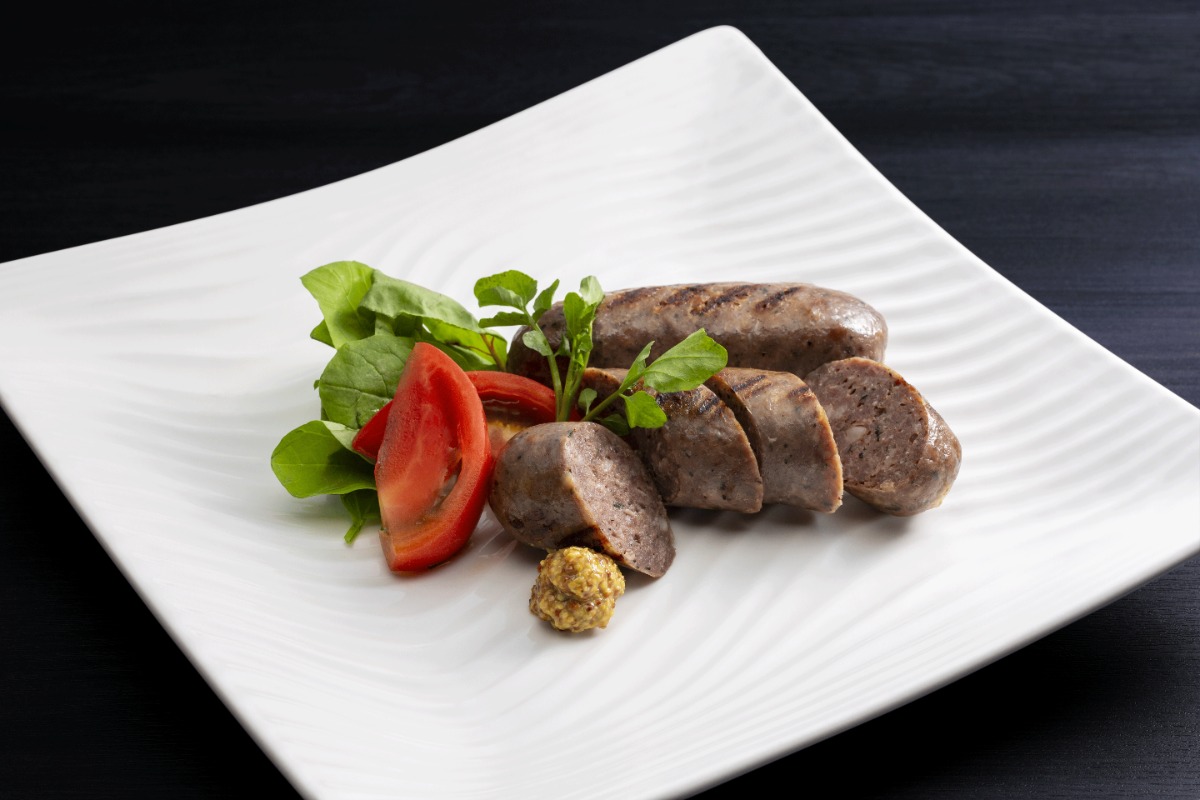 【徳島のジビエ グルメ】2025年11月開幕！徳島のジビエをいただく『阿波地美栄まつり』がスタート！