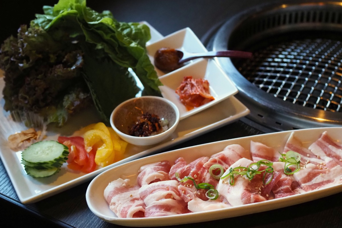 【焼肉だいにんぐ くにき家／徳島市助任本町】心もお腹も大満足！平日だけの焼肉ご褒美セットに注目！