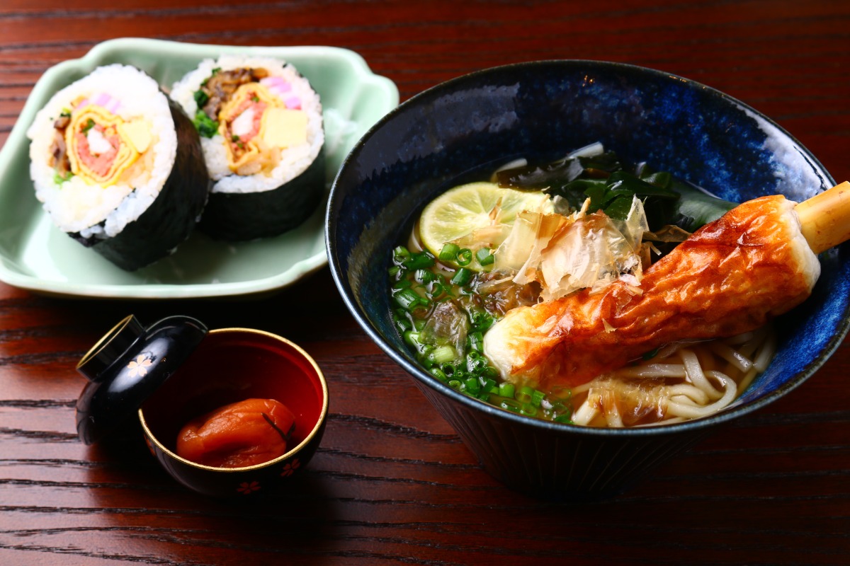 【2022.4月OPEN】お米Cafe はなちゃんの足跡（徳島市富田橋）心と体を元気にする、素材にこだわった手料理でお出迎え
