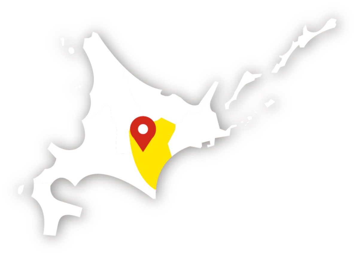 北海道移住・冬｜士幌町　生活体験住宅を用意。自然とのんびり暮らすまち