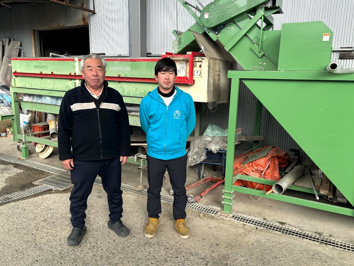 【徳島県｜短期求人｜アルバイト・パート】にんじん農家さんで働きませんか？ （板野町エリア）