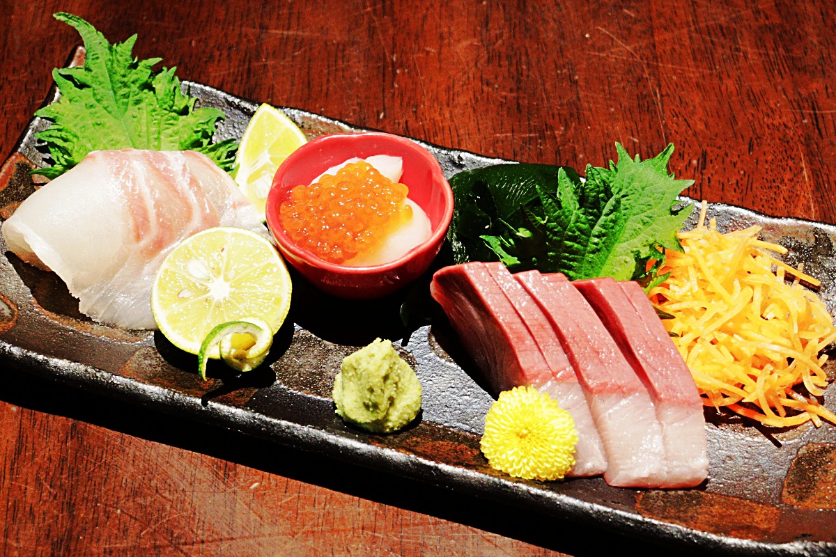 《阿波ダイニング  天  TEN》「徳島人も知らない徳島」を伝える想い