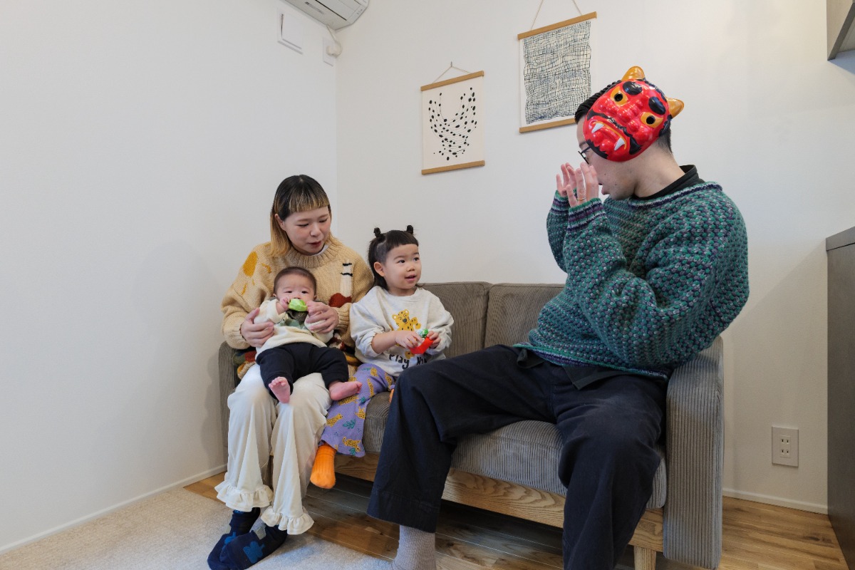 【ワイヤー最新号】徳島の子育てお役立ち情報満載2026年2月号！「親子で楽しむ伝統行事・節分」「民間学童保育」 andmore！