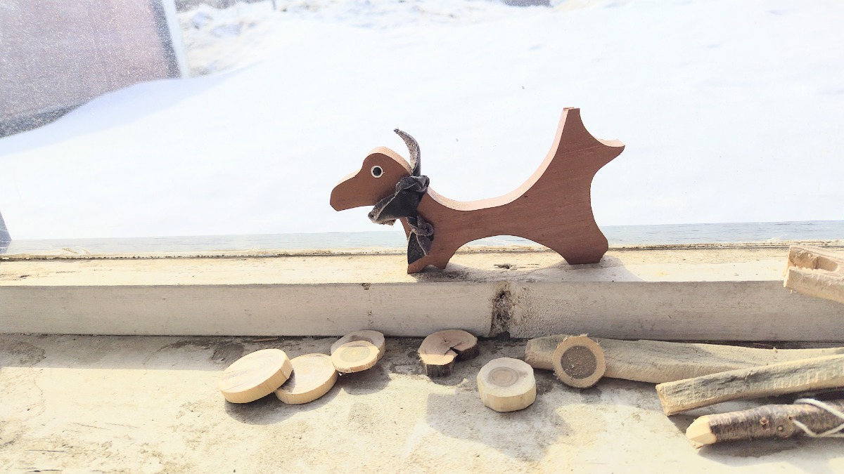 札幌→石狩地方へ行ってきました！（前編／１日目）