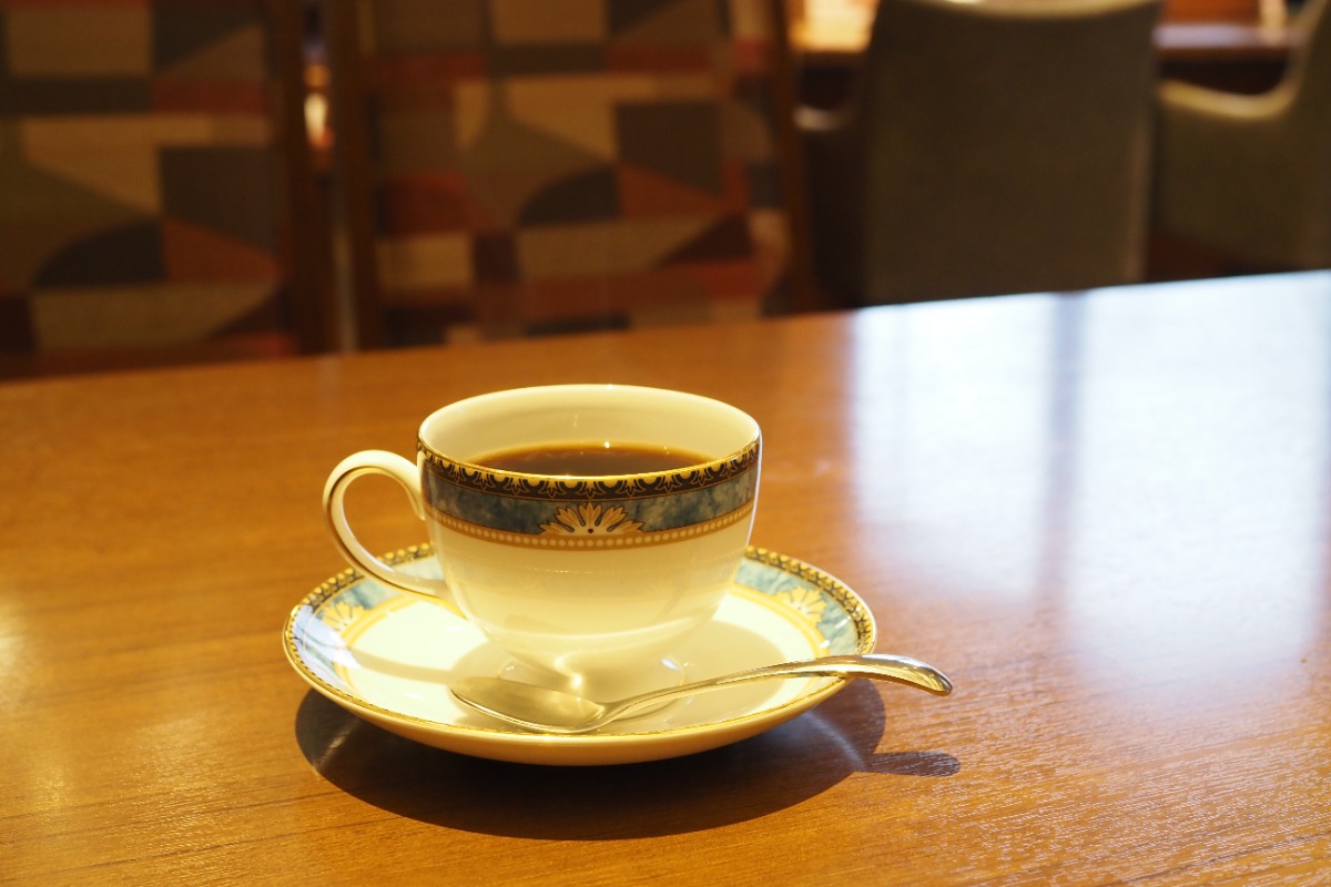 【連載】おいしいコーヒーの淹れ方／やまなみ珈琲店（徳島市三軒屋）