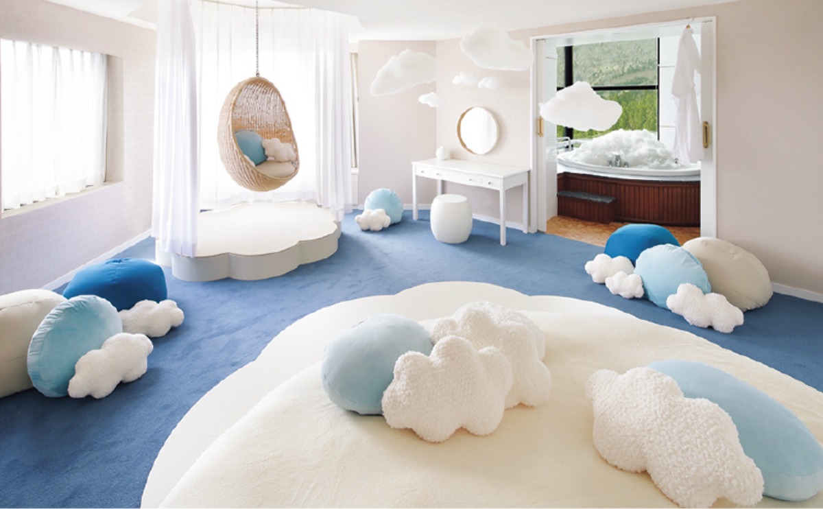 北海道を体感！星野リゾート トマムの豊富なアクティビティ＆グルメ