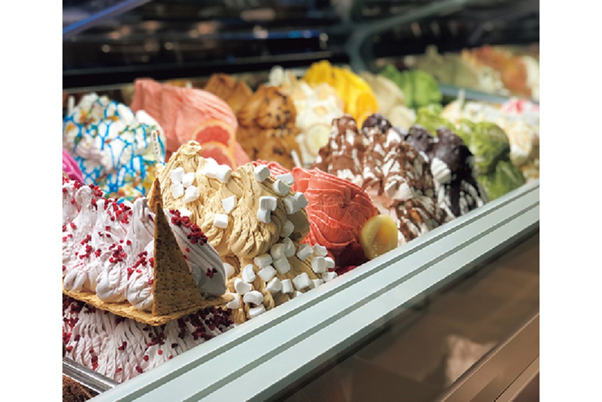 南北海道から北東北へ｜岩泉町　「龍泉洞」「岩泉ヨーグルト」「まつたけ」 が有名な本州一面積が広い町