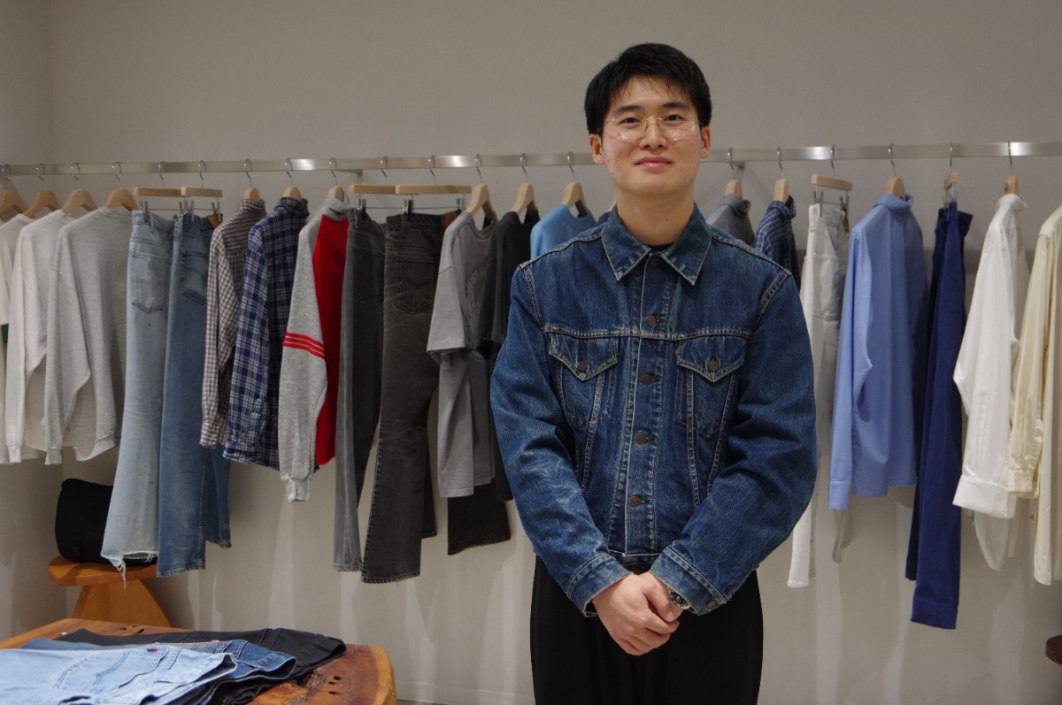 【街ネタ】阿南市にオープンした古着屋『jukehuitstore』で、ファッションをもっと楽しもう。