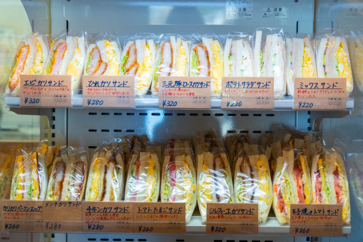 毎日食べたい種類豊富のパン屋さん【bakery POPOLO/奈良市】
