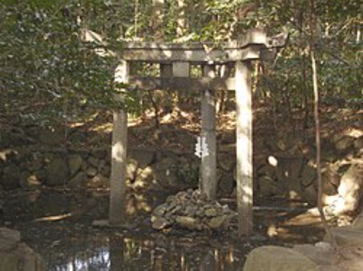 邪馬台国は阿波だった!?シーズン2【古代史を通して徳島の魅力を再発見】10話目／「秦氏」と阿波の関係