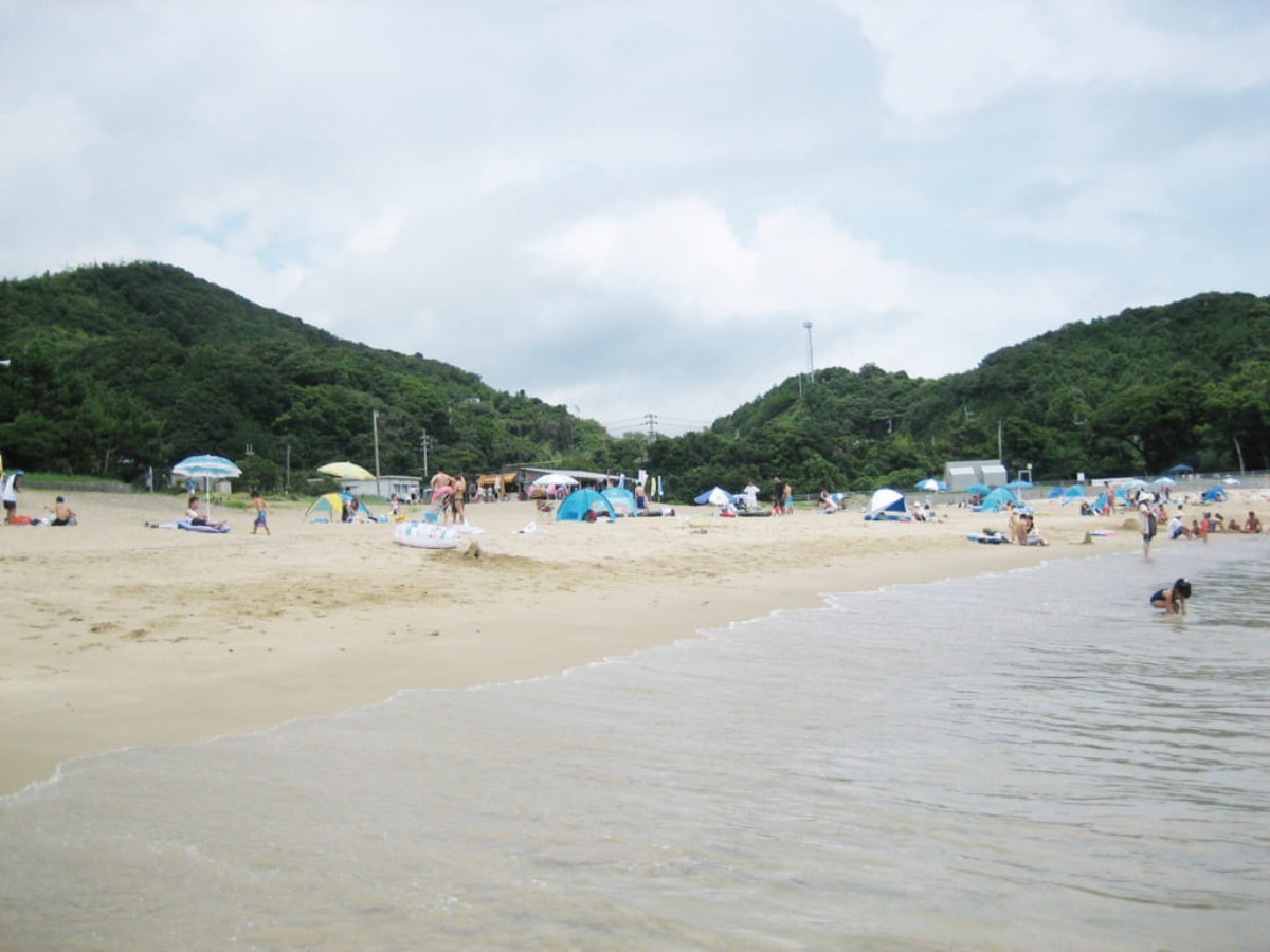 【2026年版】徳島の海水浴場6選！海の家/更衣室/シャワーなど設備情報も紹介