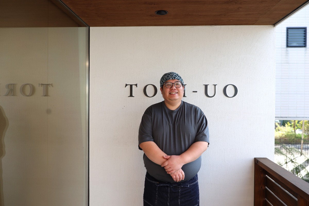 ≪定食居酒屋 鶏と魚肴TORI-UO≫ 昼も夜も利用ＯＫ！ 定食居酒屋さんが新登場