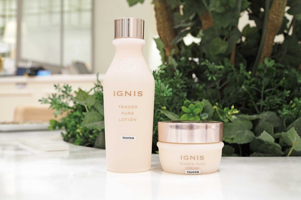 ALBION DRESSER （アルビオンドレッサー）徳島店【bibibi 2026 Spring】見て、試して、出会う 新しいわたし