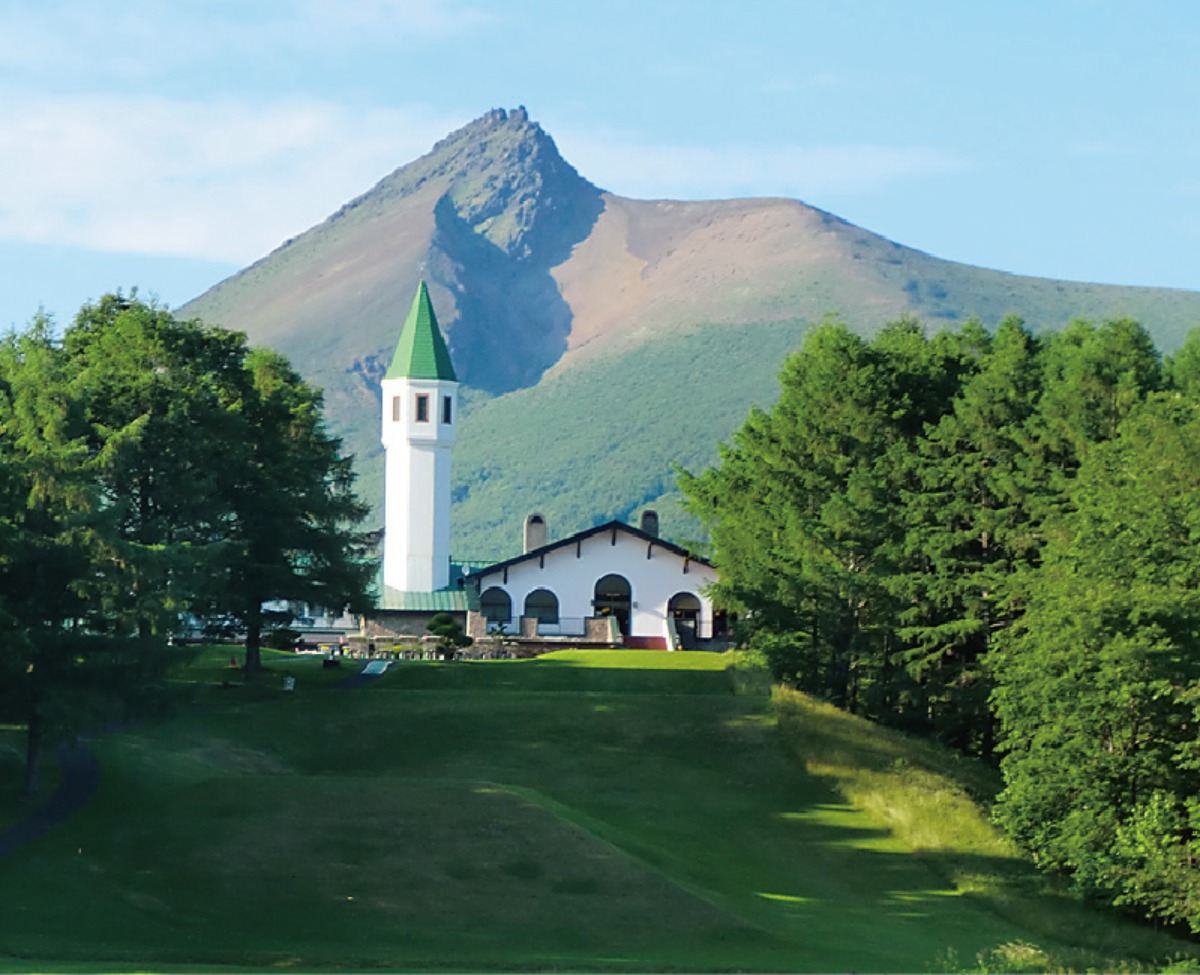 夏の北海道リゾート|雄大な景色の中でプレイを満喫!3つのゴルフ場
