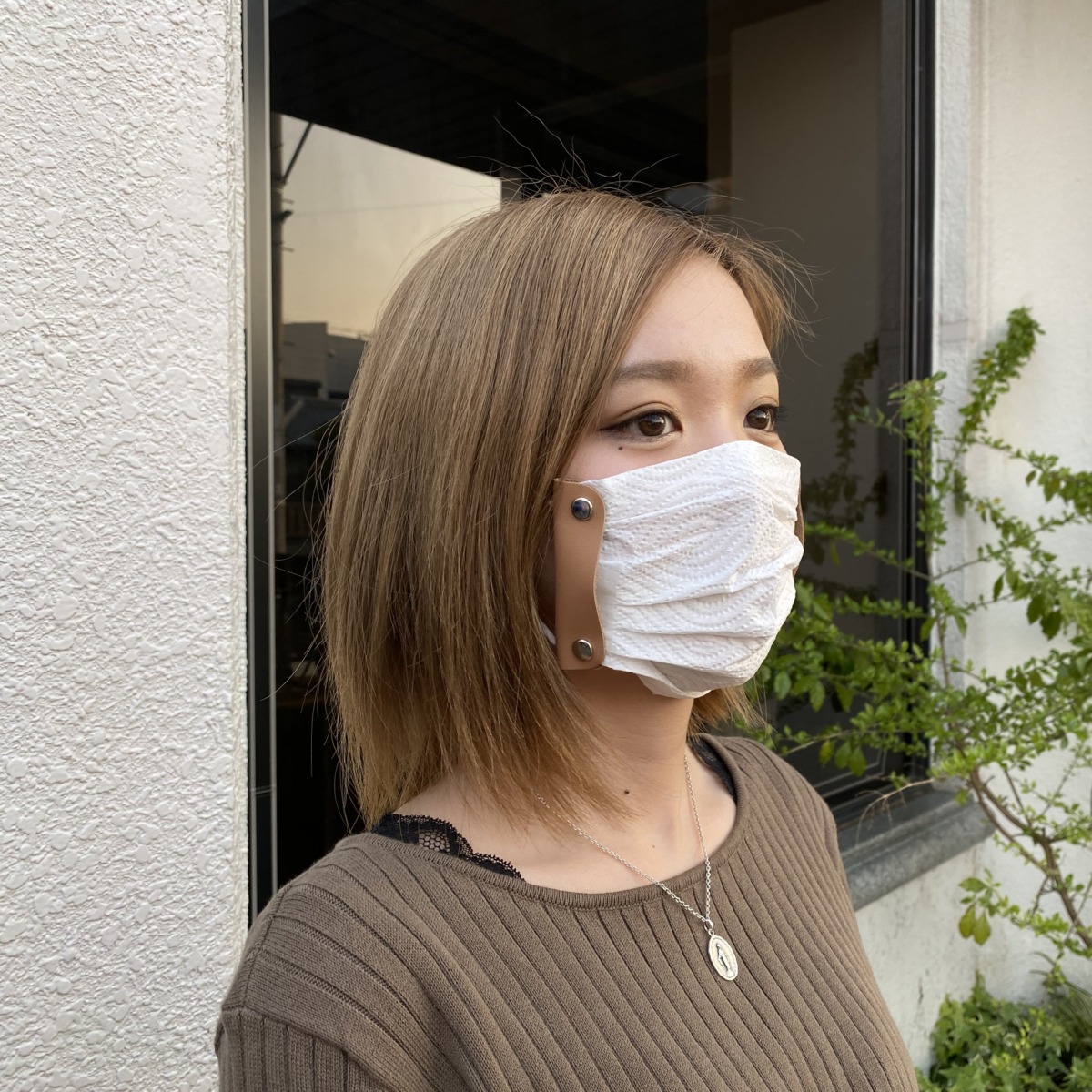 《まとめ》自分に合ったマスクをみっけ♪　メイドイン徳島のマスク特集！