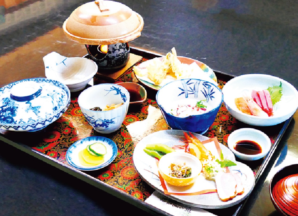 南北海道から北東北へ｜鹿部町　道南屈指の豊かな温泉と、 三つの漁場に恵まれたまち。